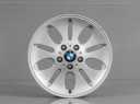 BMW X5 7,5x17 5x120 ET40 1096156 ORIGINÁLNÍ ALU KOLA