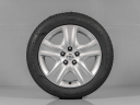 OPEL INSIGNIA B, 2170114, R17, 5x115, NOVÁ ORIGINÁLNÍ ZIMNÍ SADA