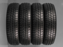 CONTINENTAL CROSSCONTACT WINTER 205/16C 4019238780772 DEMO SUV ZIMNÍ PNEUMATIKY