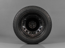 FORD S-MAX, GALAXY EM2C-B1A 235/55 R17, ROZTEČ 5x108, SNÍMACĚ TLAKU, POUŽITÁ ZIMNÍ SADA
