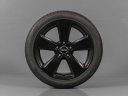 AUDI A3, A4, A6, 8V0601025P, 225/45 R17 5x112 ORIGINÁLNÍ LETNÍ ALU SADA