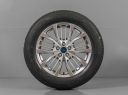 FORD KUGA MK3 OE LETNÍ SADA R18 225/60 R18 5X108 LV43-1007-A1A