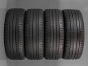 CONTINENTAL 235/50 R18, 101W, 4019238583069, POUŽITÉ LETNÍ PNEUMATIKY