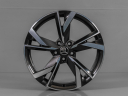 ŠKODA OCTAVIA IV 7,5x19 5x112 ET48 5E3601025, 5E3071499E FL8 NOVÁ ORIGINÁLNÍ ALU KOLA