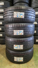 255/50 R18 106Y XL LETNÍ PNEU HANKOOK, OE MERCEDES, EAN: 8808563427478