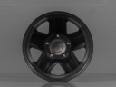 TOYOTA LAND CRUISER LC200 ORIGINÁLNÍ OCELOVÁ KOLA R17 5x150, 8,0x17