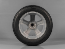 FORD EDGE, EM2C-D1A, R18, 5x108, SNÍMAČE TLAKU, ORIGINÁLNÍ ZIMNÍ SADA 6,0mm