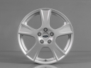 FORD MONDEO 6,5x17 5x108 ET52,5 1S7J-AA ORIGINÁLNÍ ALU KOLA