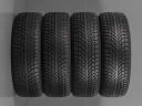 MICHELIN LATITUDE ALPIN LA2 235/60 R18 107H ZIMNÍ PNEUMATIKY 3528708919068