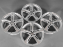 AUDI S-LINE A7, S7 4G8, RS7, 4G8601025 AM/AN/AP, R21, 5x112, NOVÁ ORIGINÁLNÍ ALU KOLA