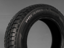 BARUM POLARIS 2 195/65 R15 91T ZIMNÍ PNEUMATIKY 2KS