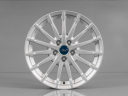 FORD S-MAX 7,0x17 5x108 ET55 CM5C-1007-DX8 ORIGINÁLNÍ ALU KOLA