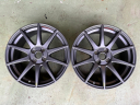 FORD FIESTA PERFORMANCE 7,5x18 4x108 ET47,5 L1BJ-1007-AA KUSOVKA