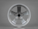 VW PASSAT, 1K8071497, R17, 5x112, NOVÁ ORIGINÁLNÍ ALU KOLA SIMA