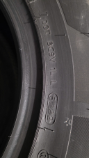 NOVÉ LETNÍ PNEUMATIKY LAUFENN (HANKOOK) 235/30 R20 EAN: 8808563525952