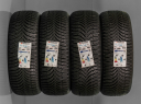 205/60 R15 91T NOVÉ ZIMNÍ PNEUMATIKY HANKOOK