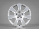 AUDI A8 7,5x18 5x112 ET26 4H0601025B ORIGINÁLNÍ ALU KOLA