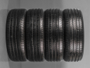 PIRELLI, 8019227251982, 235/50 R19 99V, POUŽITÉ LETNÍ PNEUMATIKY