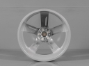 AUDI S-LINE A7, S7 4G8, RS7, 4G8601025 AM/AN/AP, R21, 5x112, NOVÁ ORIGINÁLNÍ ALU KOLA