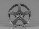 RIAL GERMANY 6,0x16 5x100 ET45 DEMO ALU KOLA