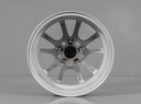 BMW E92, E93, F32, F36, 7,0x16, 5x120, ET31, 6796236, ČIDLA, ORIGINÁLNÍ ALU KOLA