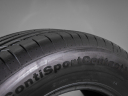 CONTINENTAL CONTI SPORT CONTACT 5 235/65 R18 106W 4019238727104 NOVÉ LETNÍ PNEUMATIKY