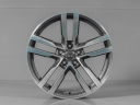 AUDI TT RS 9,0x19, 5x112 ET52 8S0601025F ORIGINÁLNÍ ALU KOLA