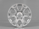FORD RANGER 7,0x16 6x139,7 ET55 EB3C-1007-D2A ORIGINÁLNÍ ALU KOLA