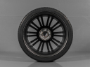 FORD FOCUS MK3 RS, G1EJ-1007-B1A, 5x108, 235/35 R19, TPMS, ORIGINÁLNÍ LETNÍ ALU SADA