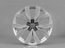 VOLKSWAGEN TOUAREG  9,0x20 5x112 ET33 TPMS, 760601025C ORIGINÁLNÍ ALU KOLA MONTERO