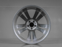 MERCEDES-BENZ BICOLOR 8,5x19 5x112 ET36 A2224011302 ORIGINÁLNÍ ALU KOLA