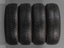 MICHELIN ALPIN 5 205/65 R16 95H 3528709710855 NOVÉ ZIMNÍ PNEUMATIKY