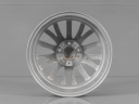 BMW SERIES 5 F10 8,0x18 5x120 ET30, 6857668, ORIGINÁLNÍ ALU KOLA