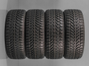 BRIDGESTONE BLIZZAK LM-32 225/50 R17 94H 3286341405019 NOVÉ ZIMNÍ PNEUMATIKY
