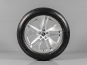 ŠKODA ENYAQ iV, 5LA601025B, 5LG071499B 8Z8, R19, 5x112, ORIGINÁLNÍ LETNÍ SADA
