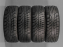 CONTINENTAL WINTERCONTACT TS850P 265/50 R20 111H 4019238782448 ZIMNÍ PNEUMATIKY POUŽITÉ