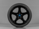 FORD FOCUS DO 2011, MONDEO DO 2007,  BM5J-1007-FB, R18 5x108, ORIGINÁLNÍ LETNÍ SADA