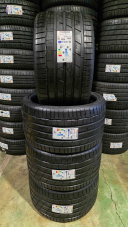 325/25 ZR21 102Y XL NOVÉ LETNÍ PNEU HANKOOK, 8808563515410, Porsche GT3, Chevrolet Corvette