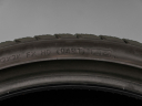 285/30 R22 101W XL POUŽITÉ ZIMNÍ PNEU HANKOOK, AUDI RS6
