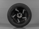 VW JETTA, GOLF 8, TOURAN, 5GM601025J, 205/55 R17 5x112, ORIGINÁLNÍ LETNÍ ALU SADA