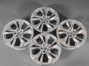 ŠKODA OCTAVIA IV 7,5x19 5x112 ET48 5E3601025R, 5E3071499 8Z8 DEMO ALU KOLA