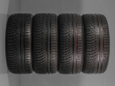 NOKIAN WR A4 245/35 R20 95W 6419440210759 ZIMNÍ PNEUMATIKY