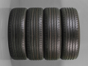 CONTINENTAL ECOCONTACT 6 225/60 R18 104V 4019238062397 LETNÍ DEMO PNEUMATIKY