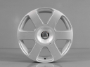 ŠKODA OCTAVIA 6,5x16 5x112 ET50 1Z0601025B ORIGINÁLNÍ ALU KOLA