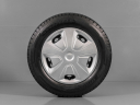 FORD CUSTOM, TRANSIT ORIG. R16C LETNÍ 215/65/16C ČIDLA (980T)