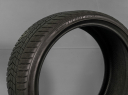 285/30 R22 101W XL POUŽITÉ ZIMNÍ PNEU HANKOOK, AUDI RS6