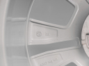 ŠKODA KAROQ 7,0x17 5x112 ET45 5L0601025 8Z8, 5E0071496A 8Z8 ORIGINÁLNÍ DEMO ALU KOLA