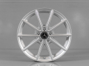 MERCEDES GLE V167, 7,5x18 5x112 ET52,5 A1674010000, TPMS, ORIGINÁLNÍ ALU KOLA