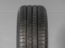 FORD FIESTA MK7, K1BJ-A1A, 205/45 R17, 5x108, ORIGINÁLNÍ CELOROČNÍ ALU SADA