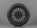FORD GALAXY, S-MAX, EM2C-F1A, R19 5x108, SNÍMAČE TLAKU, ORIGINÁLNÍ LETNÍ SADA